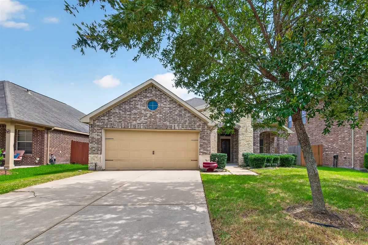 17315 Aldenwilds Lane, Richmond, TX 77407 - #1