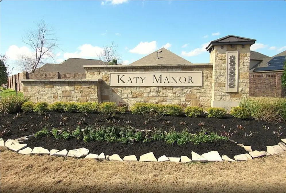 5334 Rose Trellis Street, Katy, TX 77493 - #1