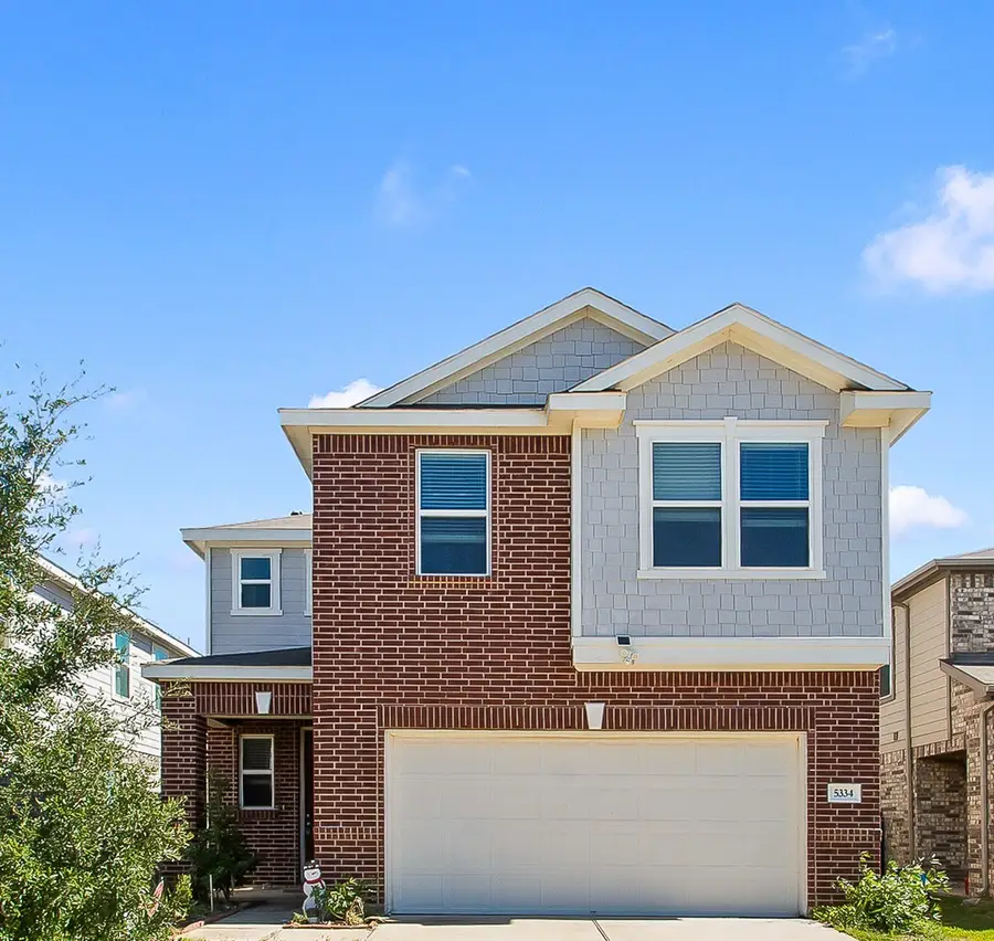 5334 Rose Trellis Street, Katy, TX 77493 - #2