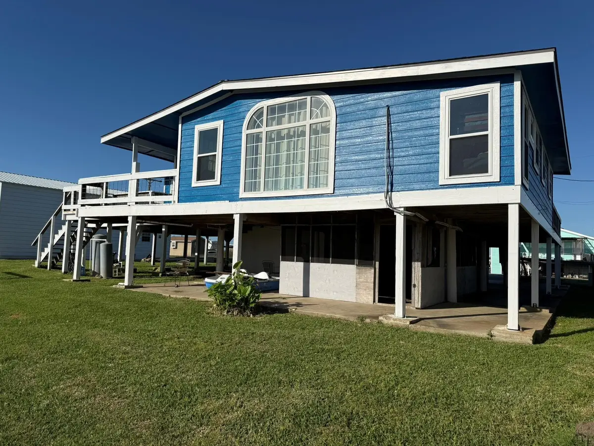 1522 County Road 441a, Brazoria, TX 77422 - #1