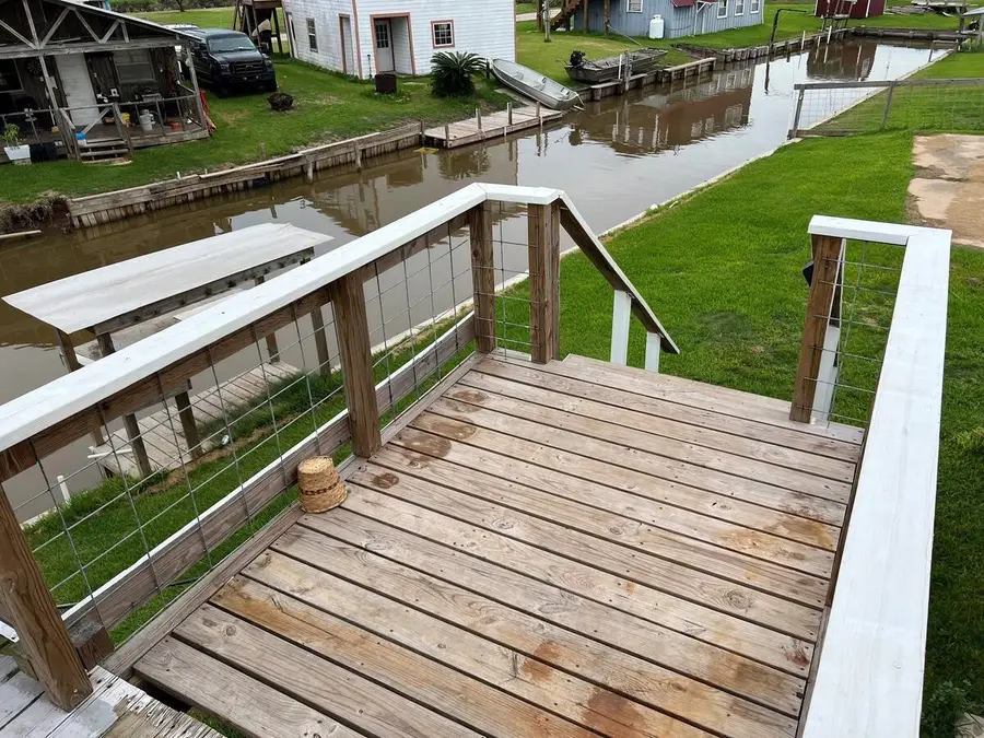 1522 County Road 441a, Brazoria, TX 77422 - #3