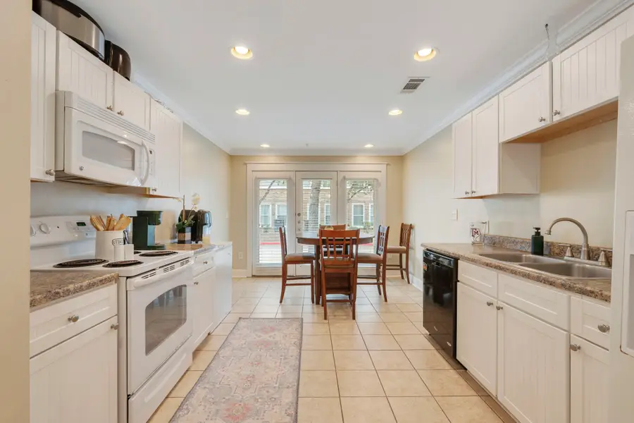 1725 Harvey Mitchell Parkway S #1814, College Station, TX 77840 - #2