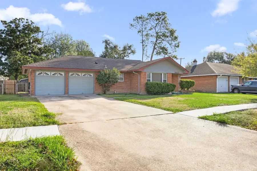1607 Zapp Ln Lane, Pasadena, TX 77502 - Image #3
