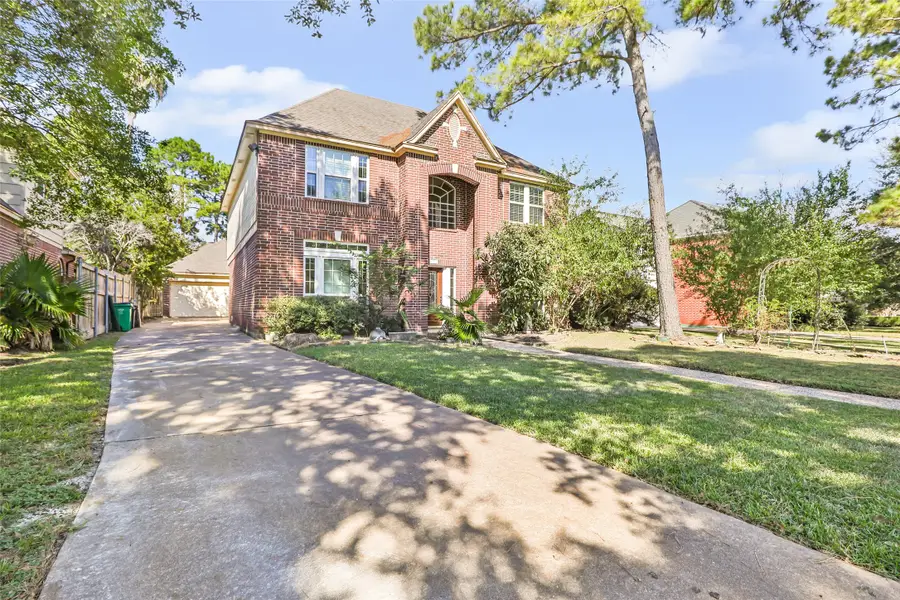 16222 Rutley Circle, Spring, TX 77379 - #2