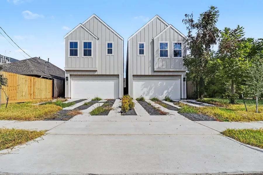 3105 Dennis Street, Houston, TX 77004 - #2