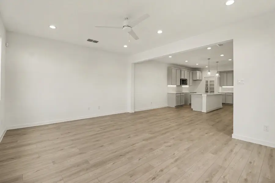 3105 Dennis Street, Houston, TX 77004 - #3