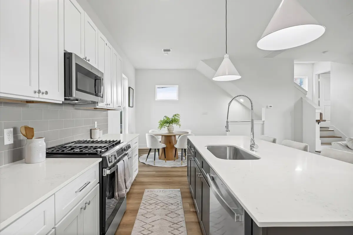 5111 Avenue J, Houston, TX 77011 - #1