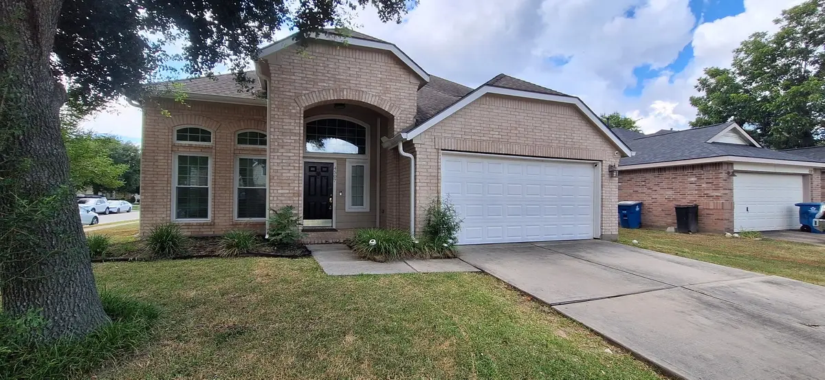 4507 Bridgestone Point Drive, Spring, TX 77388 - #1