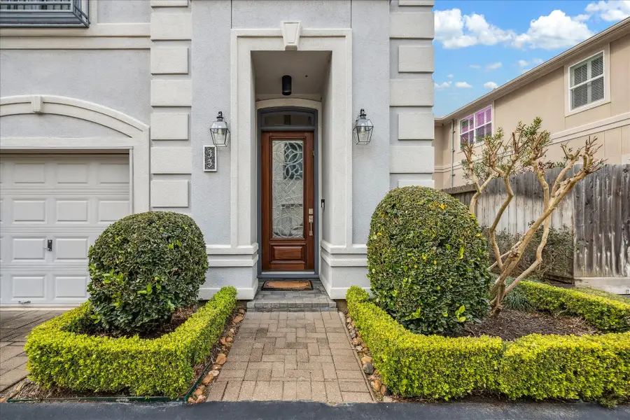 33 Milan Estates, Houston, TX 77056 - #3