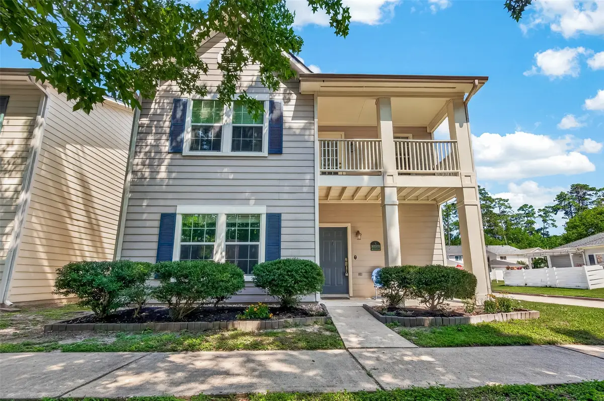 26856 Manor Crest Court, Kingwood, TX 77339 - #1