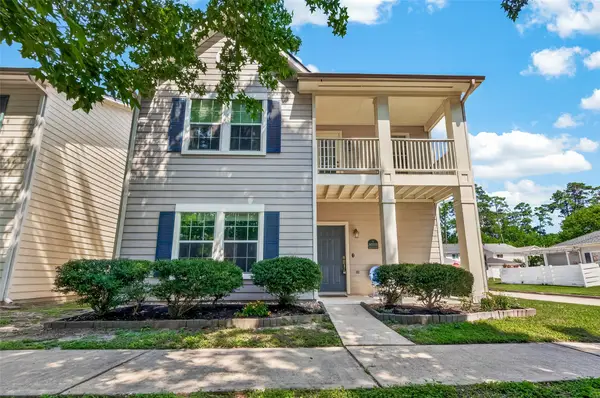 26856 Manor Crest Court, Kingwood, TX 77339