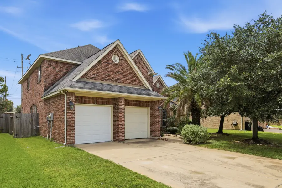 15003 Opera House Row Drive, Cypress, TX 77429 - #2