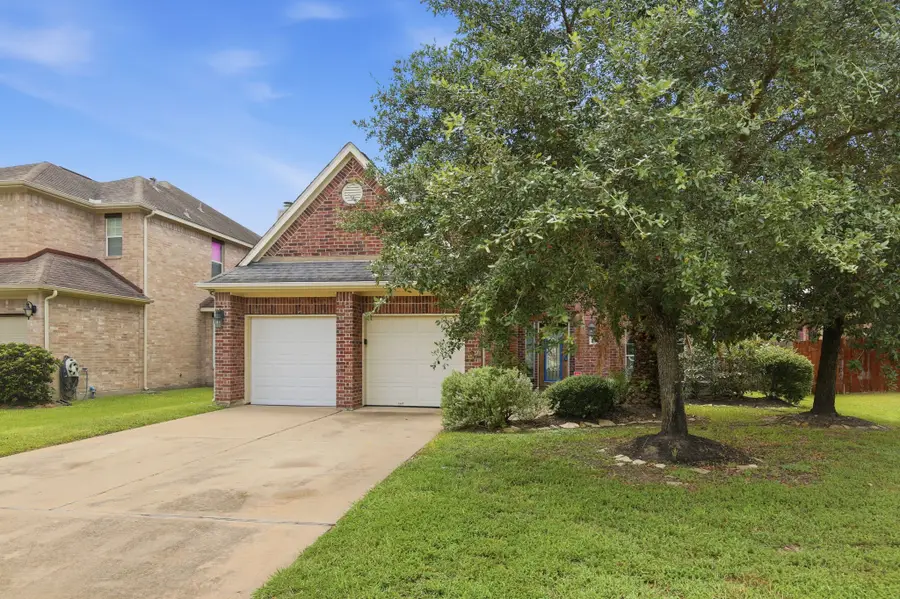 15003 Opera House Row Drive, Cypress, TX 77429 - #3