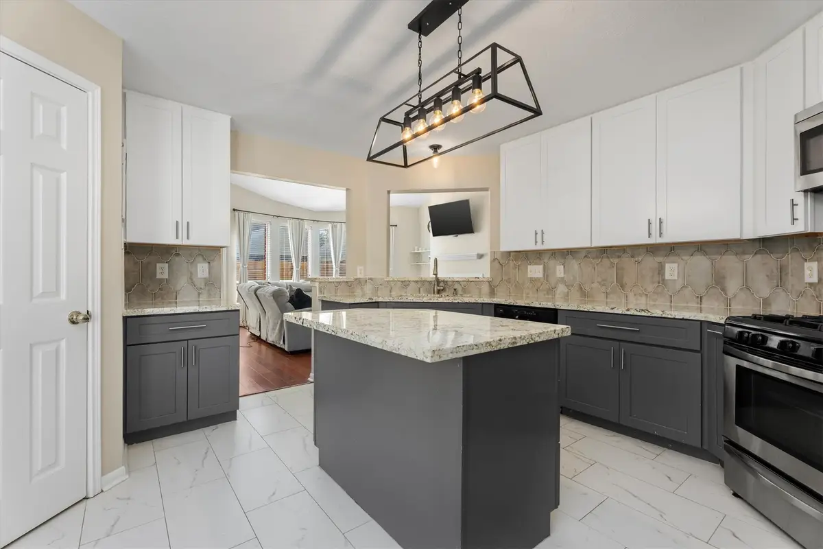 3315 La Seine Lane, Spring, TX 77388 - #1