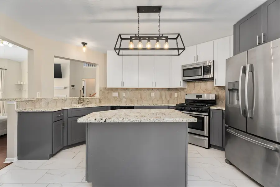 3315 La Seine Lane, Spring, TX 77388 - #3