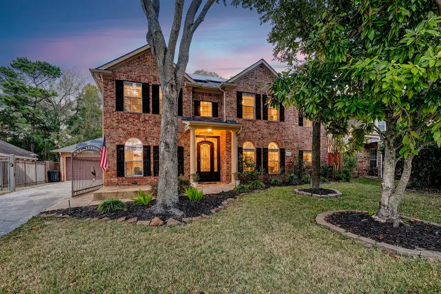 2511 Bridgestone Park Lane, Spring, TX 77386 - Image #2