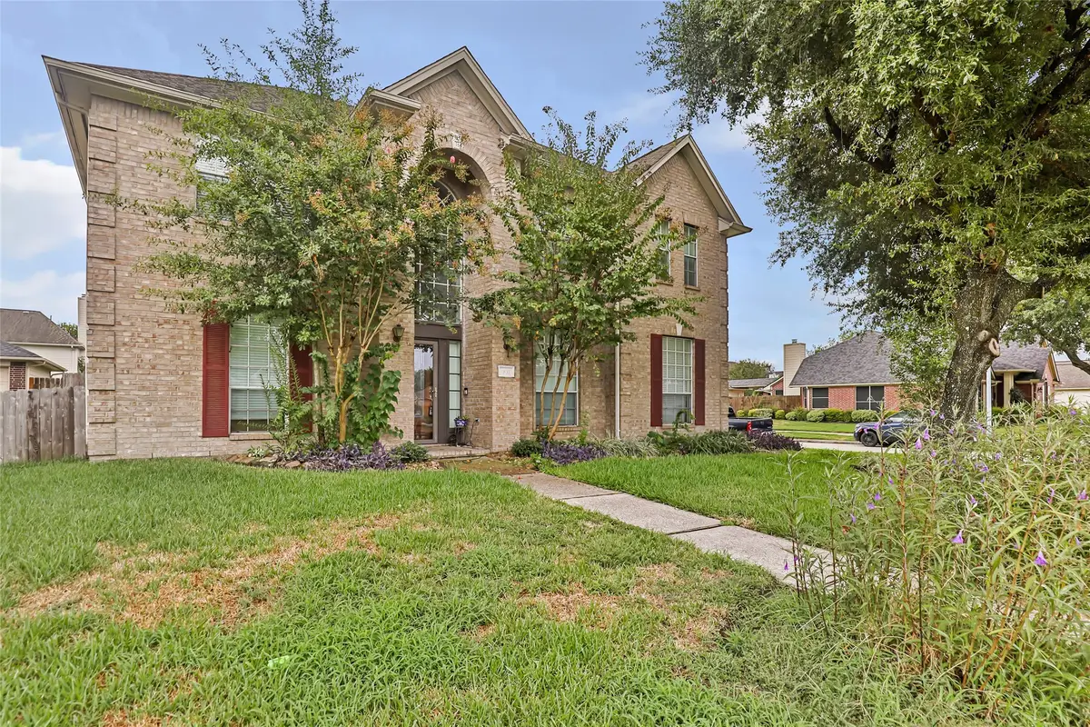 1831 Country Club Cove Drive, Baytown, TX 77521 - #1