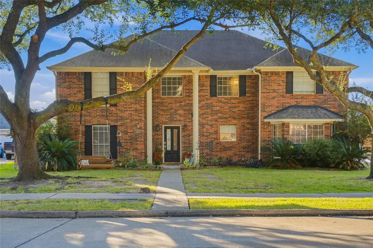 405 Regency Court, Friendswood, TX 77546 - #1