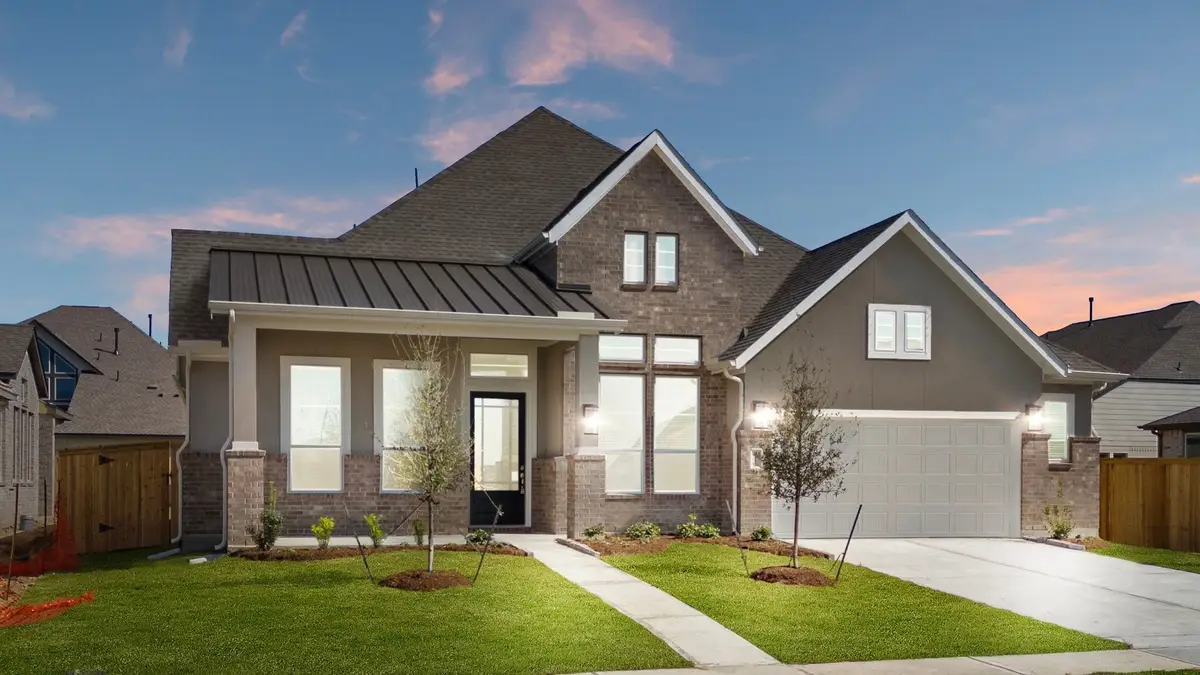 12138 Jacob Lane, Monterey Belvieu, TX 77523 - Image #1