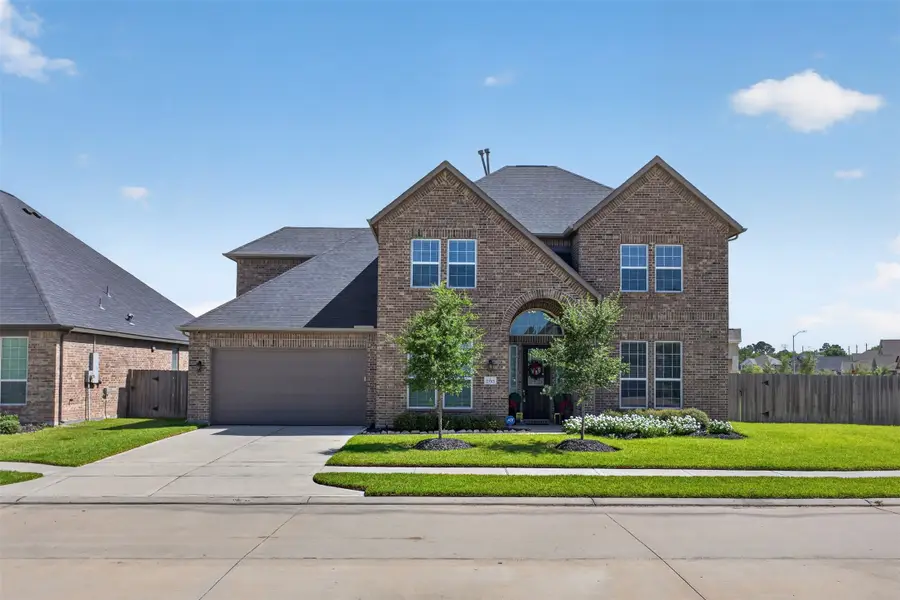 23515 Meritage Drive, Alvin, TX 77511 - #2