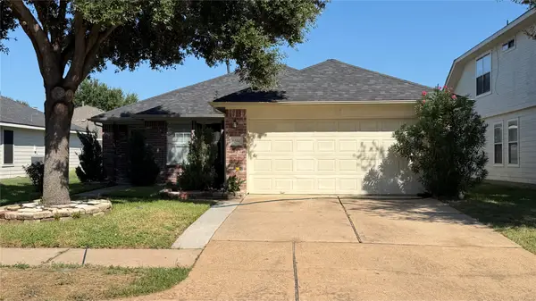 6514 Beeston Hill Drive, Katy, TX 77449