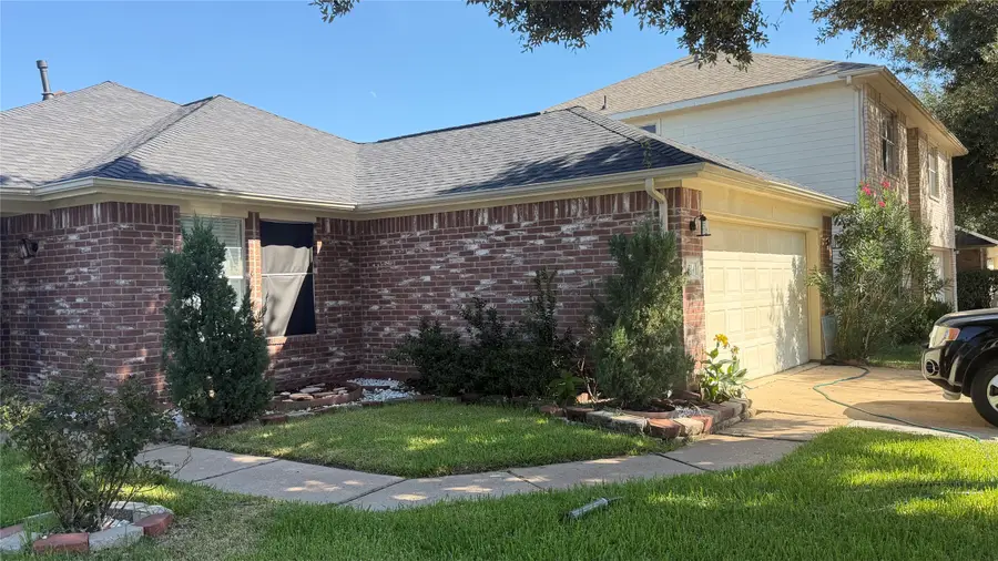 6514 Beeston Hill Drive, Katy, TX 77449 - #2
