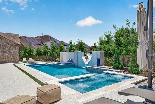 28107 Flywheel Court, Katy, TX 77494