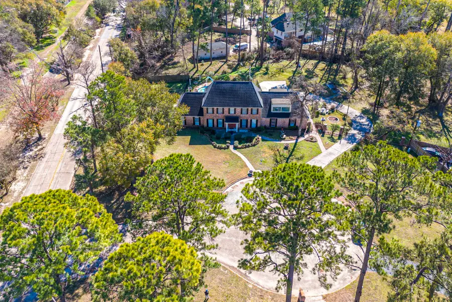 1407 Ella Circle, Houston, TX 77090 - Image #2