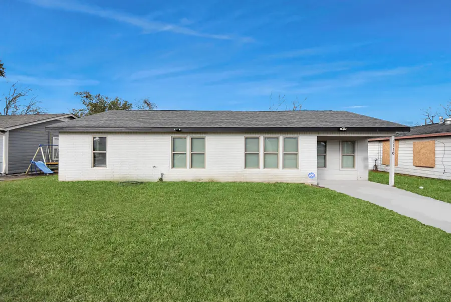 1110 Johnson Street, Pasadena, TX 77506 - #2