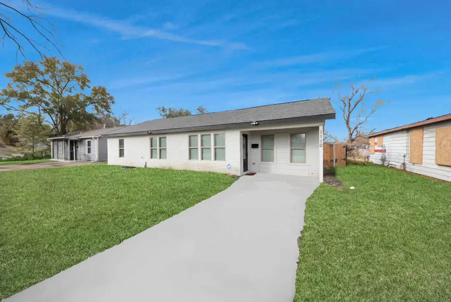 1110 Johnson Street, Pasadena, TX 77506 - #3