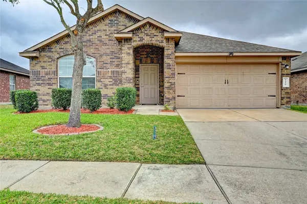9226 Adobe Sky Court, Richmond, TX 77407