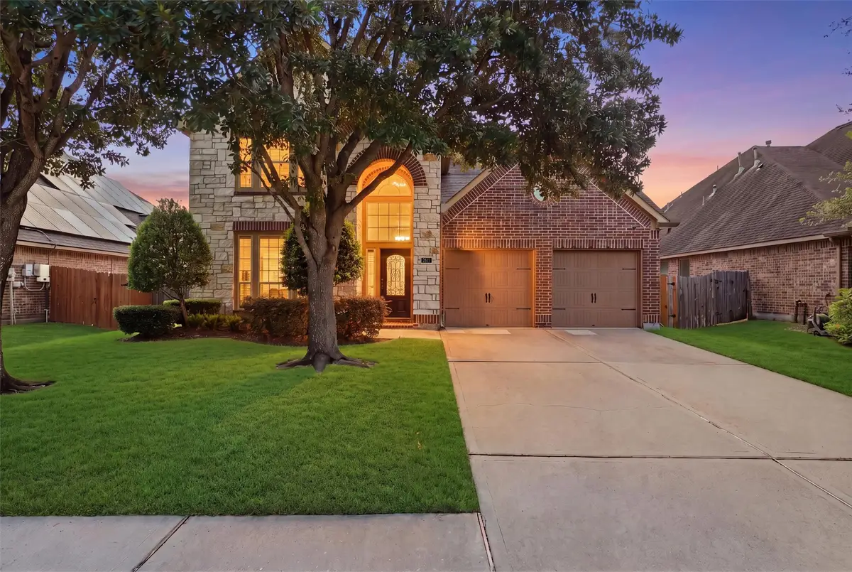 2611 Night Song Drive, Pearland, TX 77584 - #1