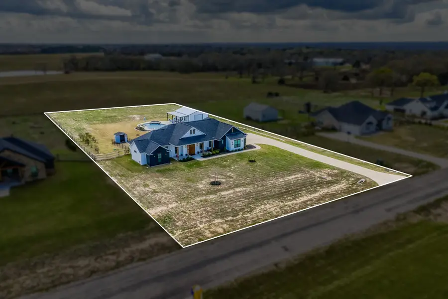 233 Randi Road, Bellville, TX 77418 - #2