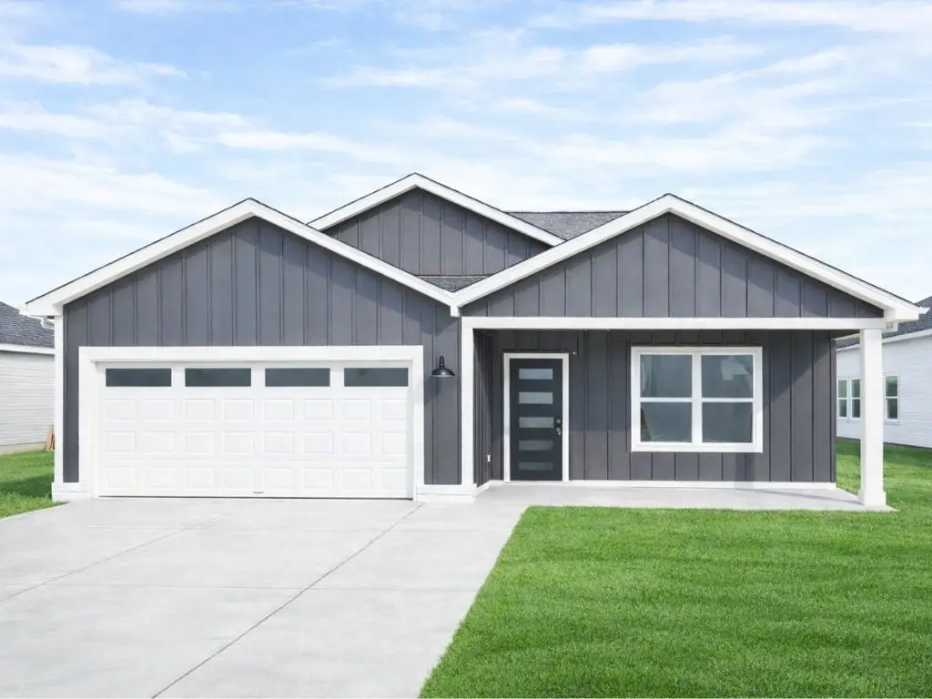 25701 John Wayne Drive, Splendora, TX 77372 - #1