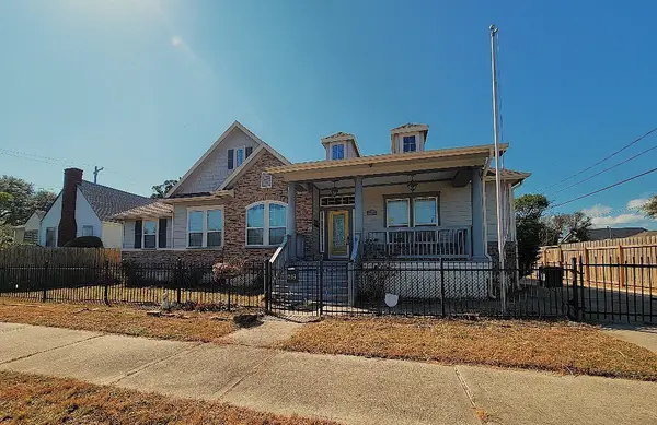 2519 46th Street, Galveston, TX 77551