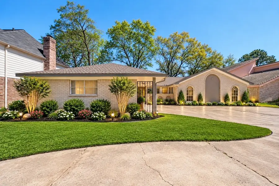 7710 Antoine Drive, Houston, TX 77088 - #2