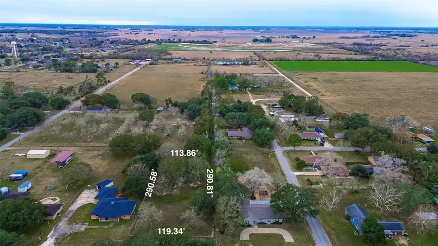 0 Church Street, Needville, TX 77461 - Image #3