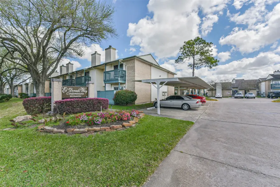 250 El Dorado Boulevard #189, Houston, TX 77598 - #3