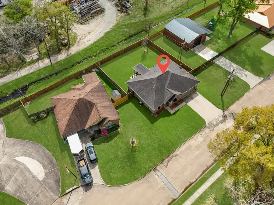 2418 Hollywood Avenue, Liberty, TX 77575 - #3