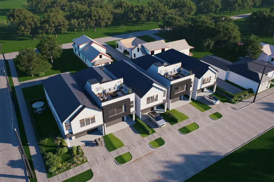 2909 Jones Street, Houston, TX 77026 - Image #3