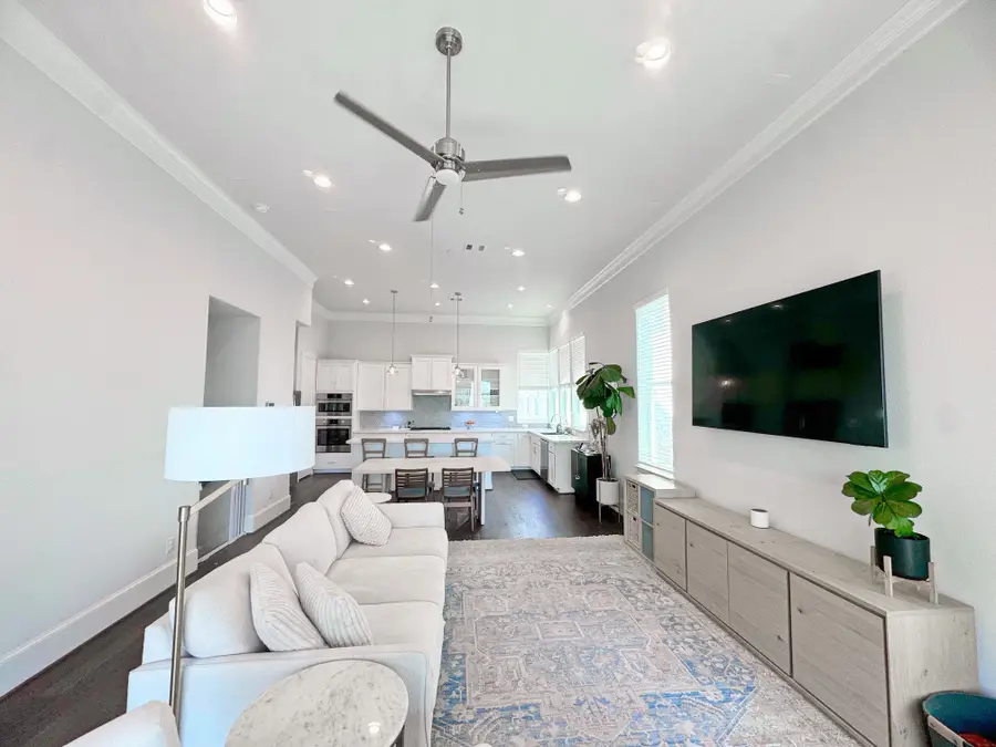 3310 Timbergrove Oak, Houston, TX 77008 - #2