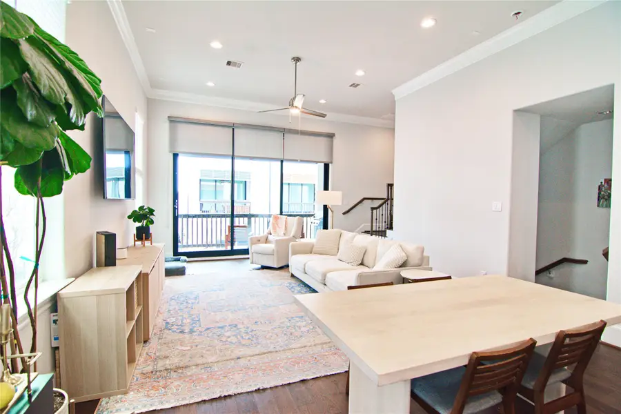 3310 Timbergrove Oak, Houston, TX 77008 - #3