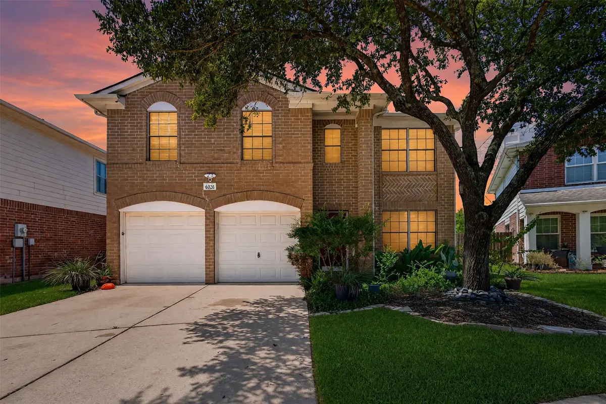 6206 Marina Canyon Way, Katy, TX 77450 - #1