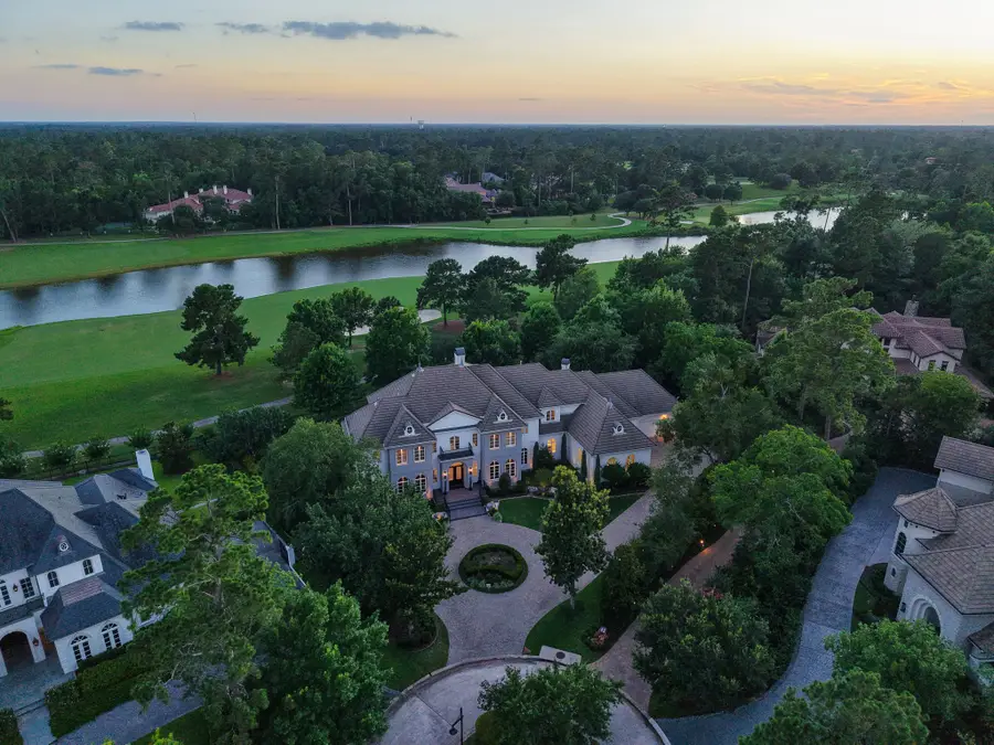 39 Maymont Way, The Woodlands, TX 77382 - #3