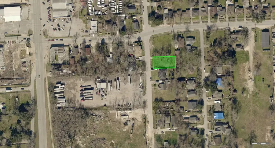 6806 Schuller Road, Houston, TX 77093 - #3