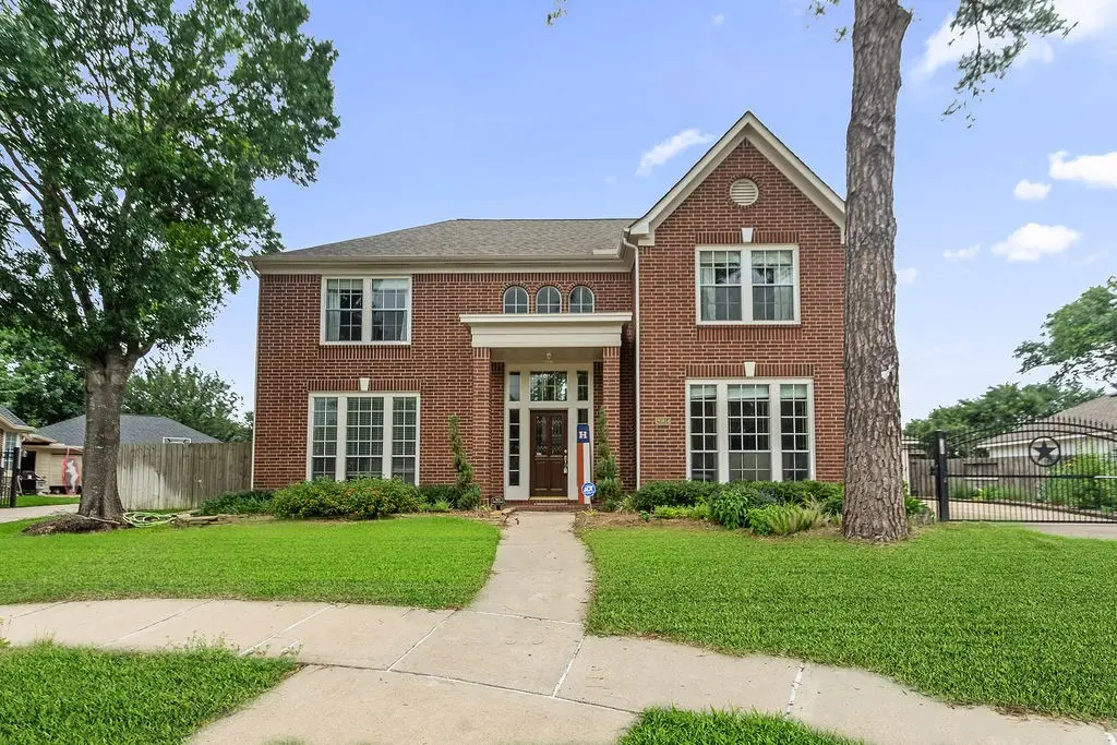 20814 Durand Oak Court, Cypress, TX 77433 - #1
