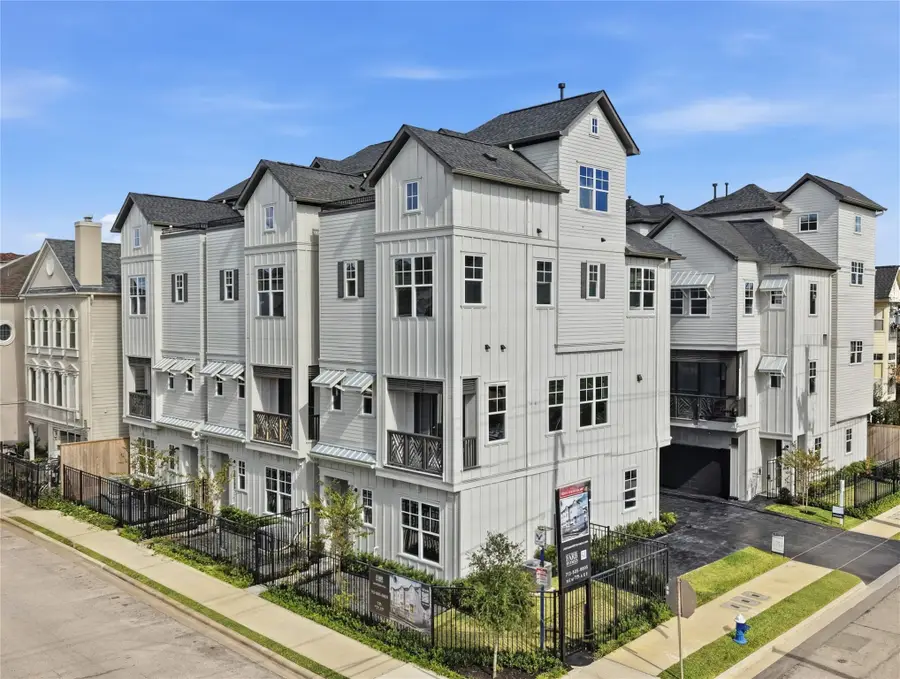 4022 Blossom Street, Houston, TX 77007 - Image #2