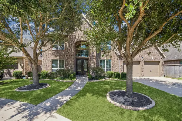 27726 Fleetwood Bend Lane, Katy, TX 77494