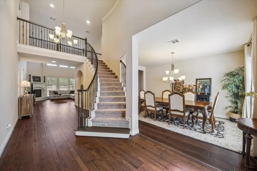 27726 Fleetwood Bend Lane, Katy, TX 77494 - #2