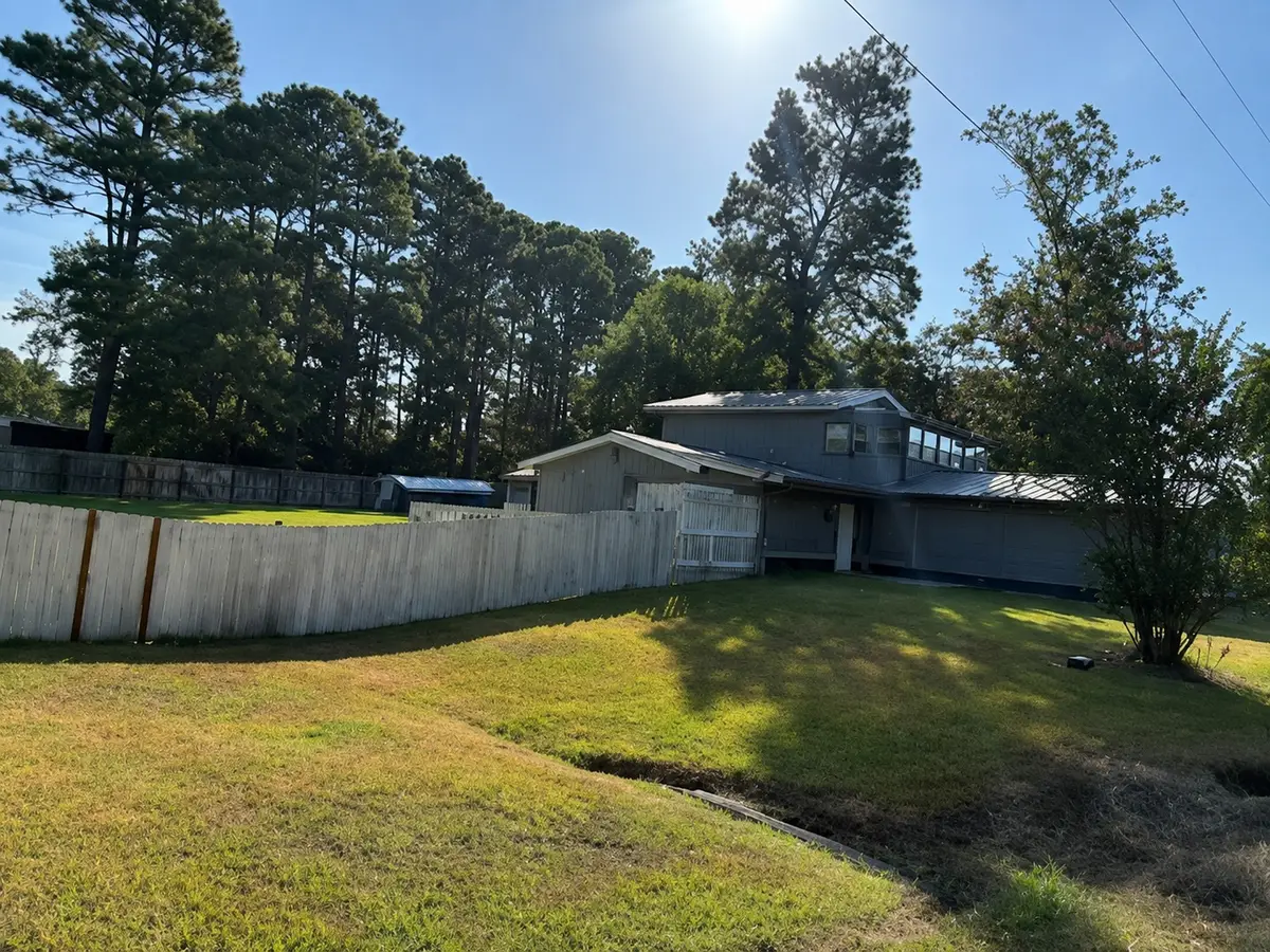 244 County Road 452, Bronson, TX 75930 - #1
